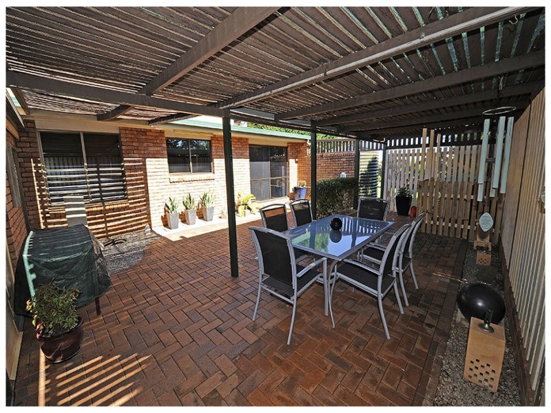 28 Belcher Drive, Glenvale QLD 4350