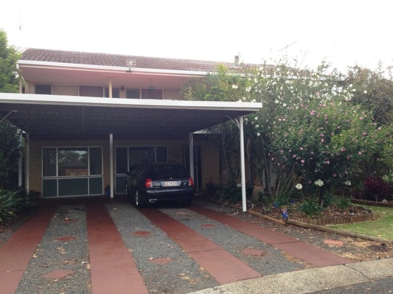 3 Barah Street, Toowoomba City QLD 4350