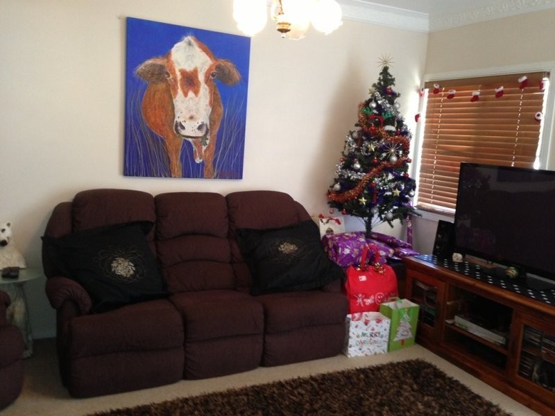 9 Goodwood Street, Newtown QLD 4350