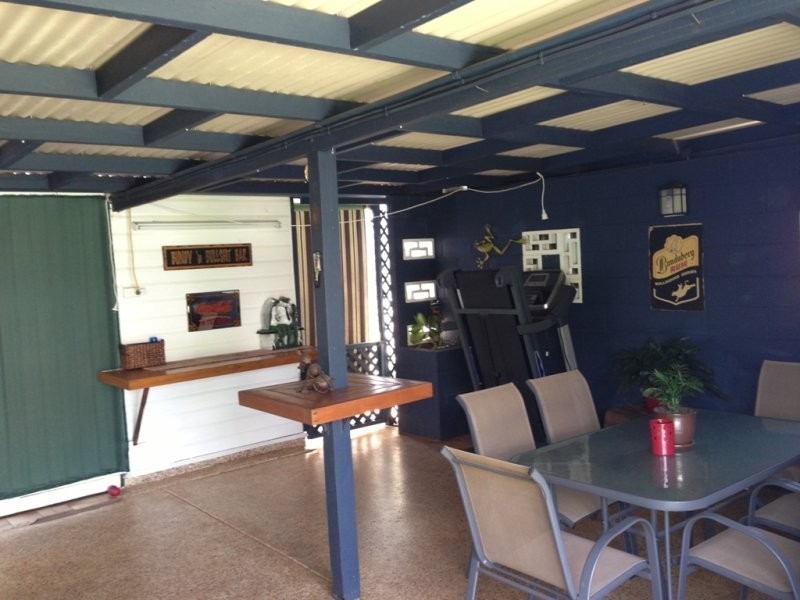 9 Goodwood Street, Newtown QLD 4350