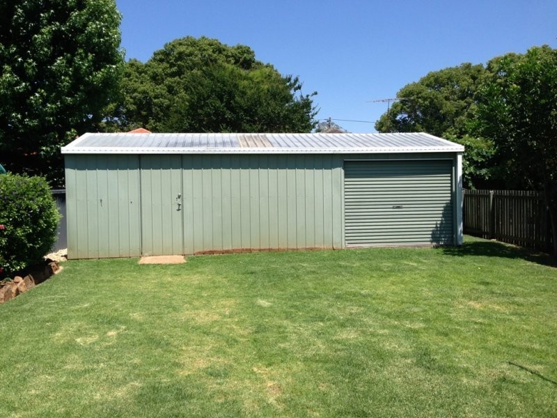 9 Goodwood Street, Newtown QLD 4350