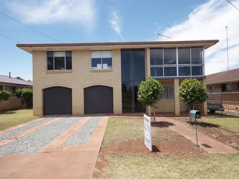 7 Beh Street, Harristown QLD 4350