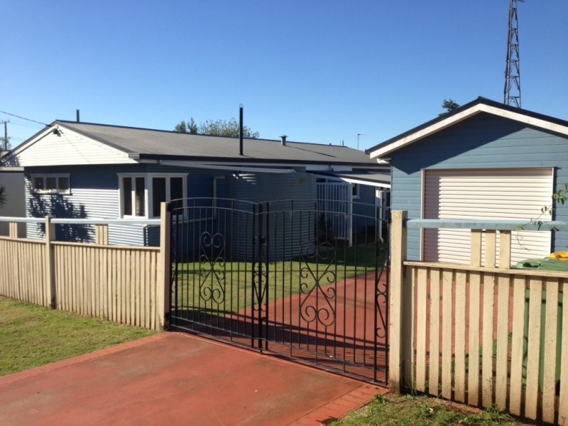 0 Denis Street, South Toowoomba QLD 4350