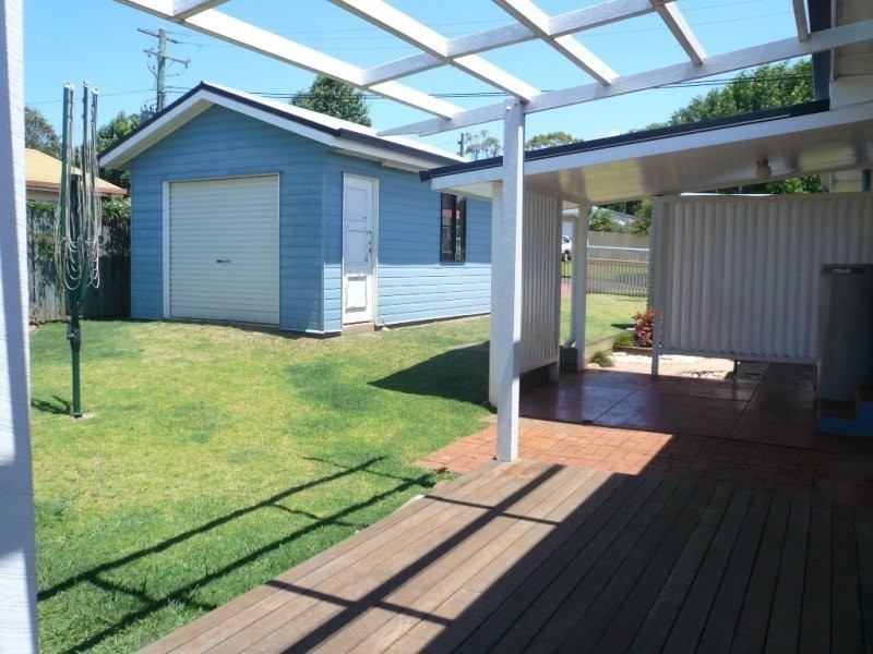 0 Denis Street, South Toowoomba QLD 4350