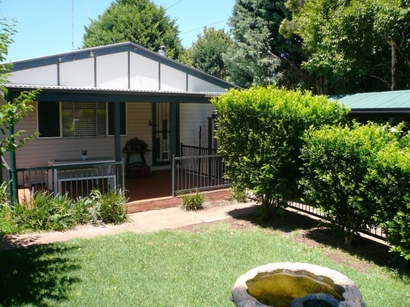 144 Curzon Street, Rangeville QLD 4350