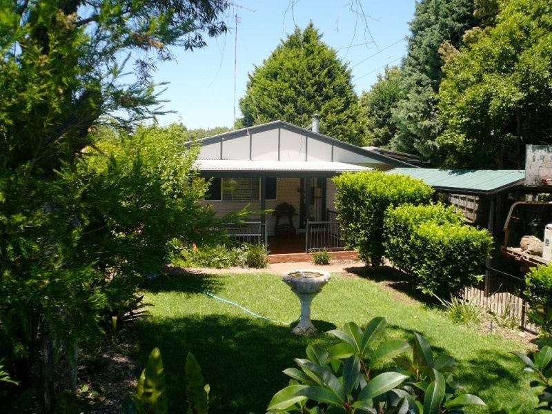 144 Curzon Street, Rangeville QLD 4350