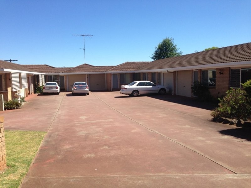 3/352A Bridge Street, Wilsonton QLD 4350
