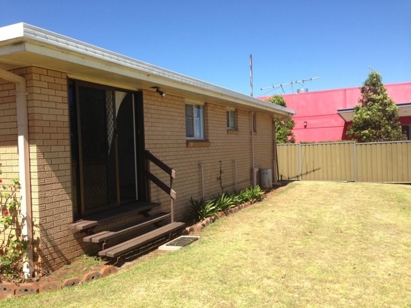 3/352A Bridge Street, Wilsonton QLD 4350