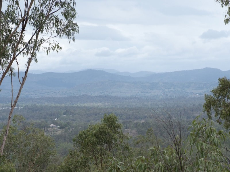 21 Dobel Drive, Upper Lockyer QLD 4352