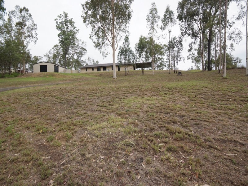 21 Dobel Drive, Upper Lockyer QLD 4352