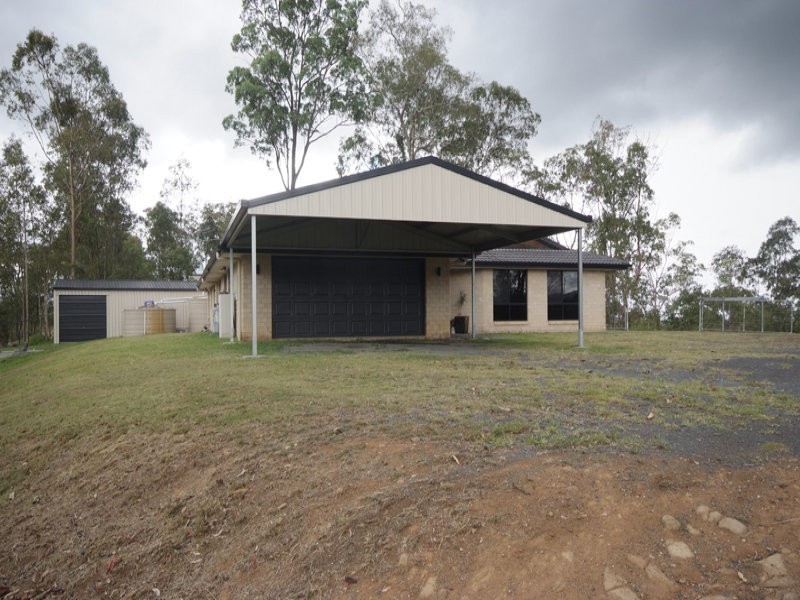21 Dobel Drive, Upper Lockyer QLD 4352