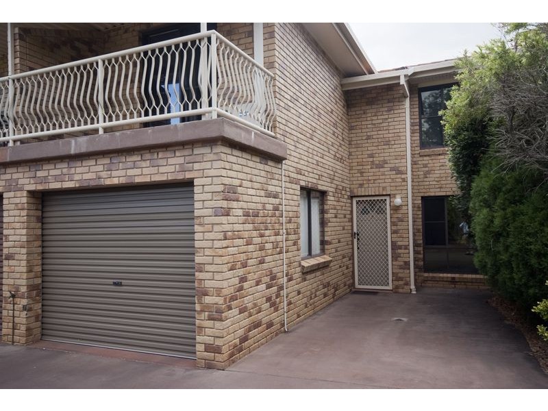 6/21 Herries Street, East Toowoomba QLD 4350