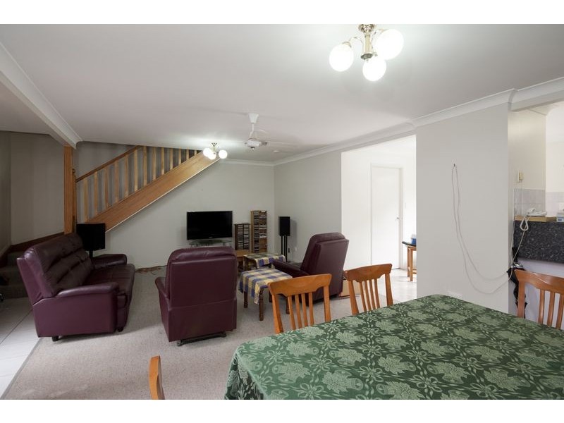 6/21 Herries Street, East Toowoomba QLD 4350