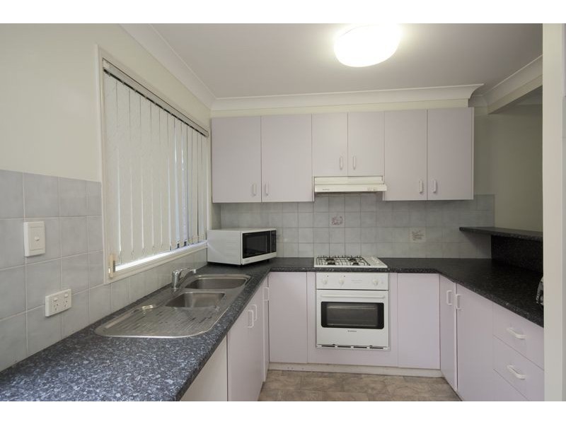 6/21 Herries Street, East Toowoomba QLD 4350