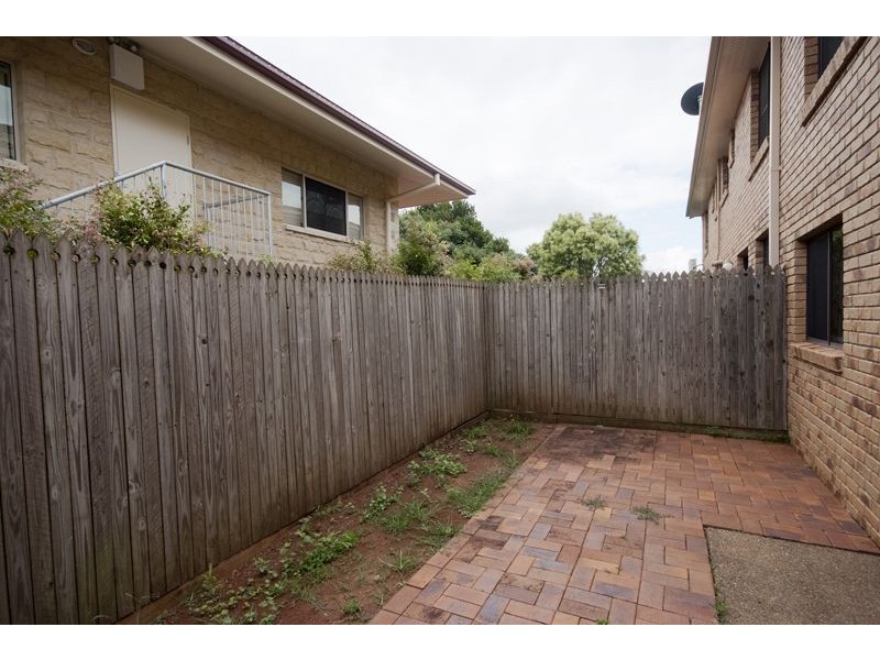 6/21 Herries Street, East Toowoomba QLD 4350