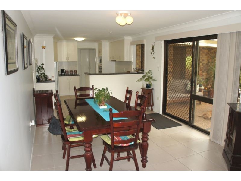 3 Mollison Court, Wilsonton QLD 4350