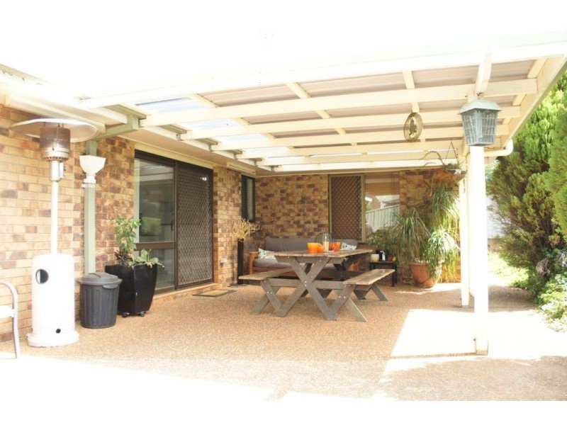 3 Mollison Court, Wilsonton QLD 4350