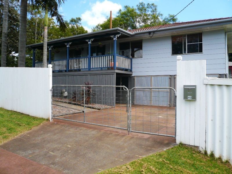 40 Duhig Street, Harristown QLD 4350