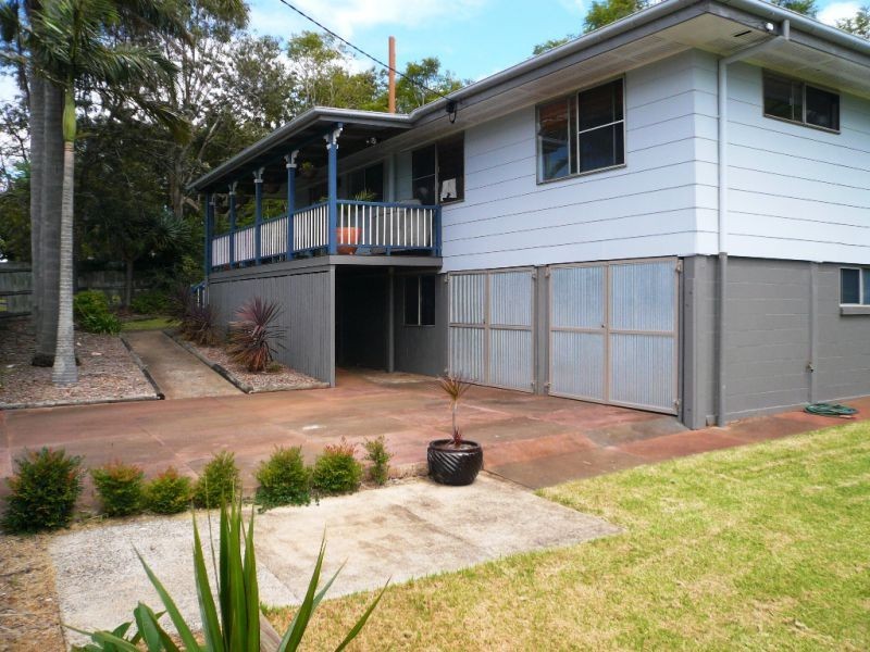 40 Duhig Street, Harristown QLD 4350