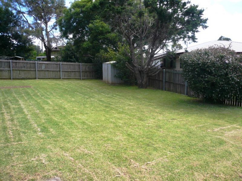 40 Duhig Street, Harristown QLD 4350