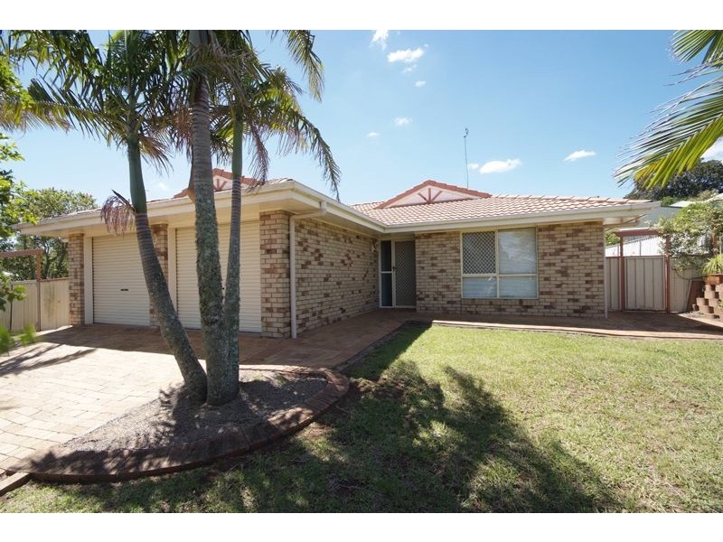 29 Catalina Drive, Wilsonton QLD 4350