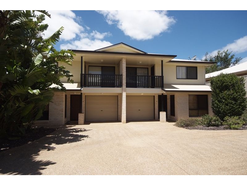 4/2 Garde Street, Centenary Heights QLD 4350