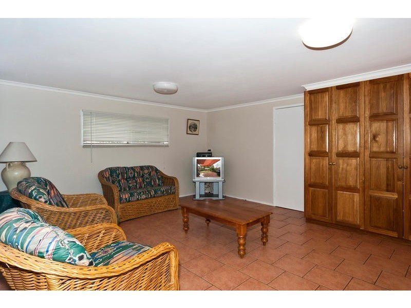 Mount Lofty QLD 4350