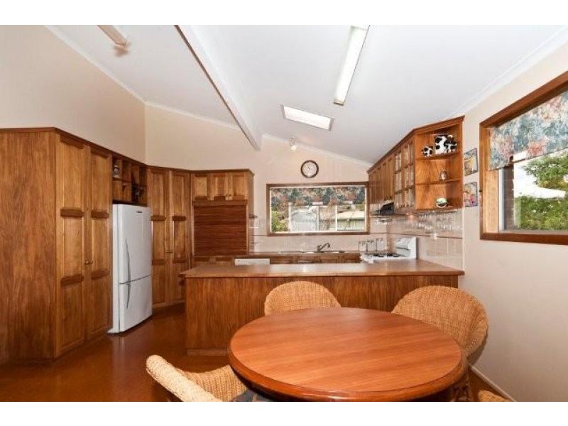 Mount Lofty QLD 4350