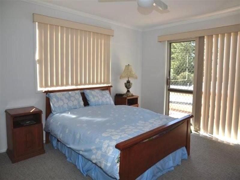 Mount Lofty QLD 4350