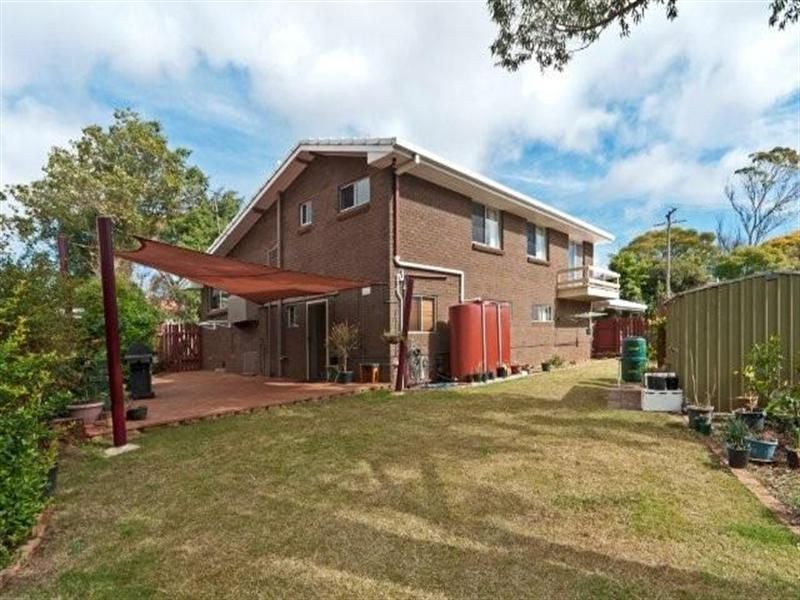 Mount Lofty QLD 4350