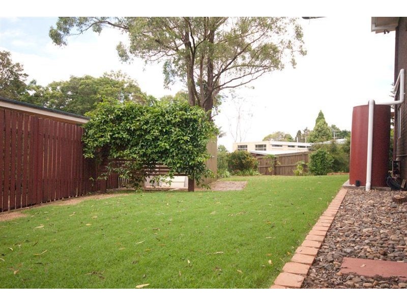 Mount Lofty QLD 4350