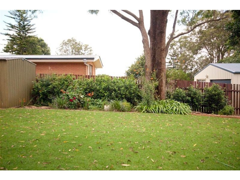 Mount Lofty QLD 4350