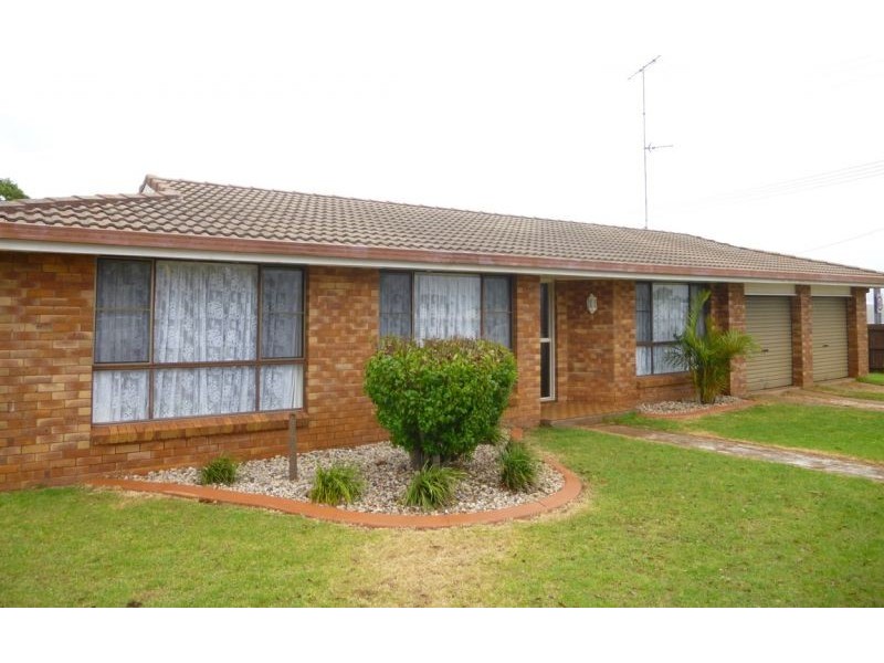 72 Wuth Street, Darling Heights QLD 4350