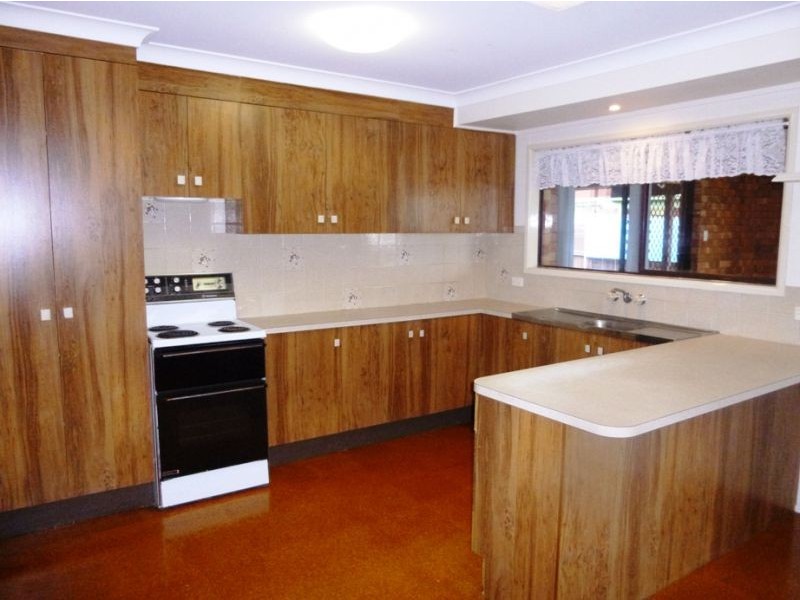 72 Wuth Street, Darling Heights QLD 4350
