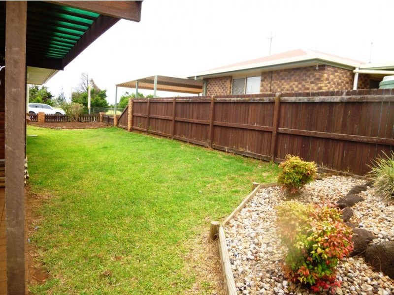 72 Wuth Street, Darling Heights QLD 4350