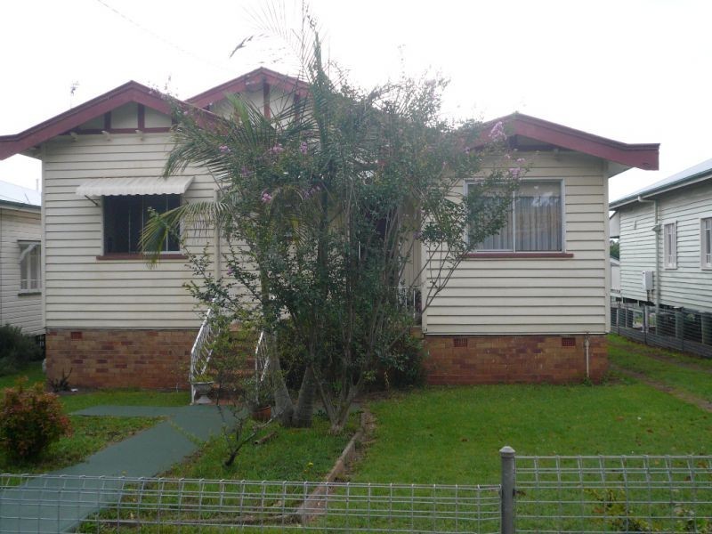 59 Hume Street, North Toowoomba QLD 4350