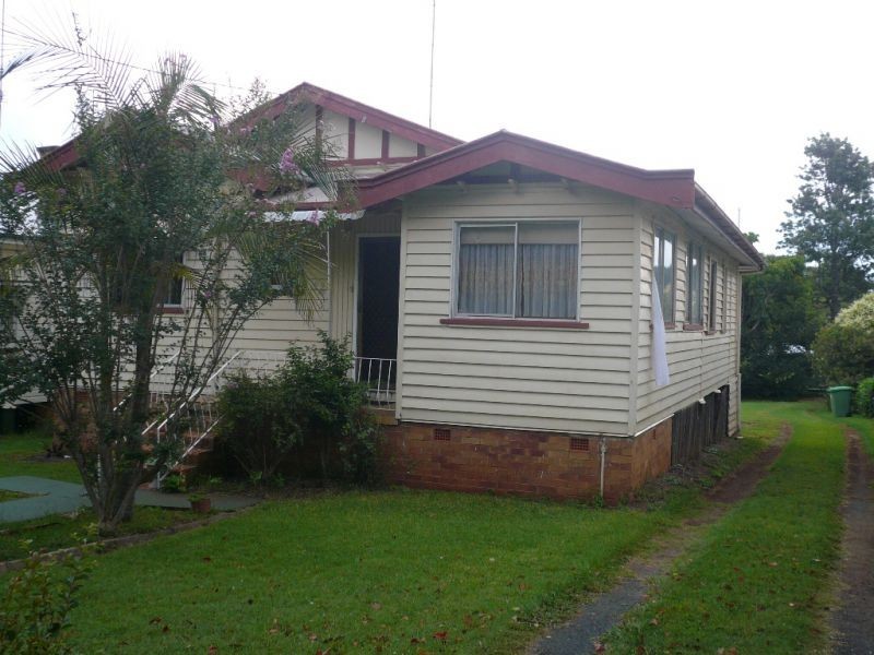 59 Hume Street, North Toowoomba QLD 4350