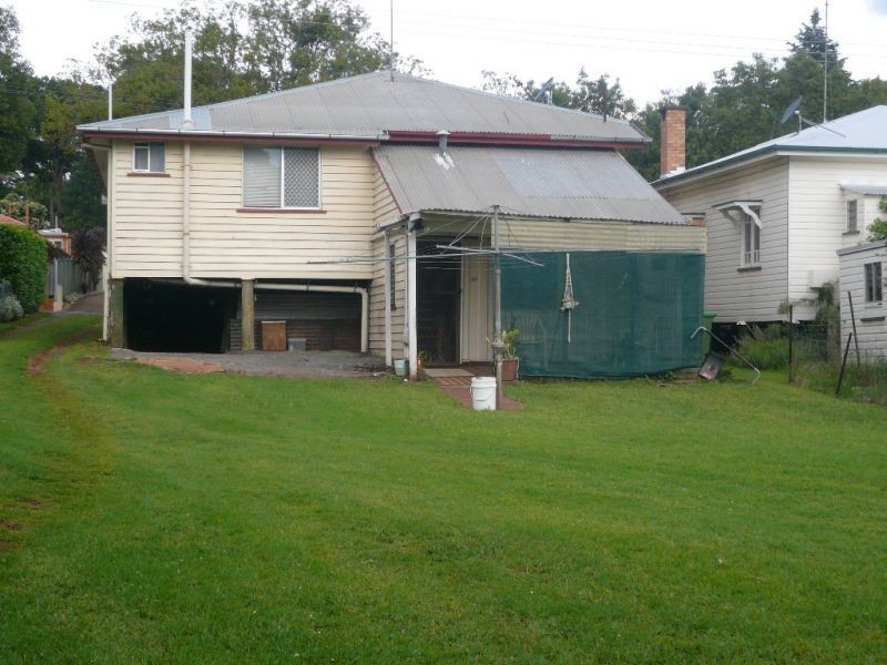 59 Hume Street, North Toowoomba QLD 4350