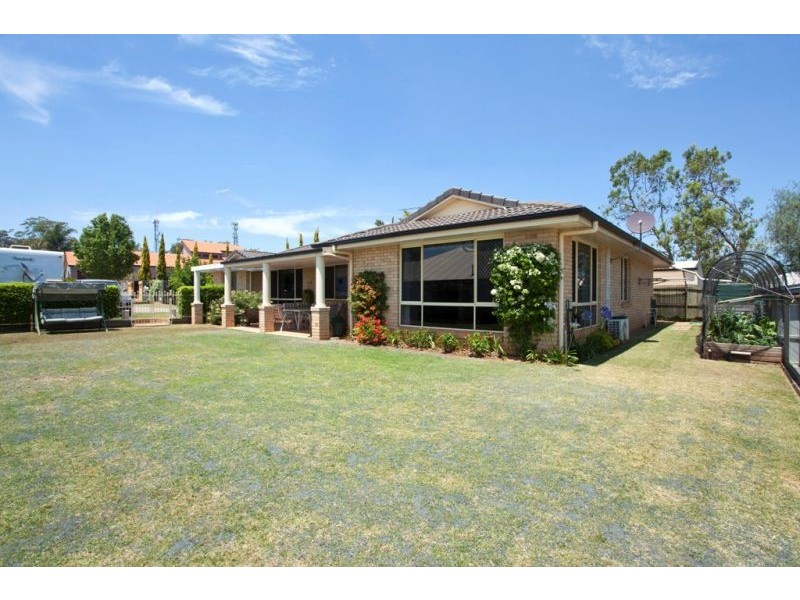 19 La Vista Court, Middle Ridge QLD 4350