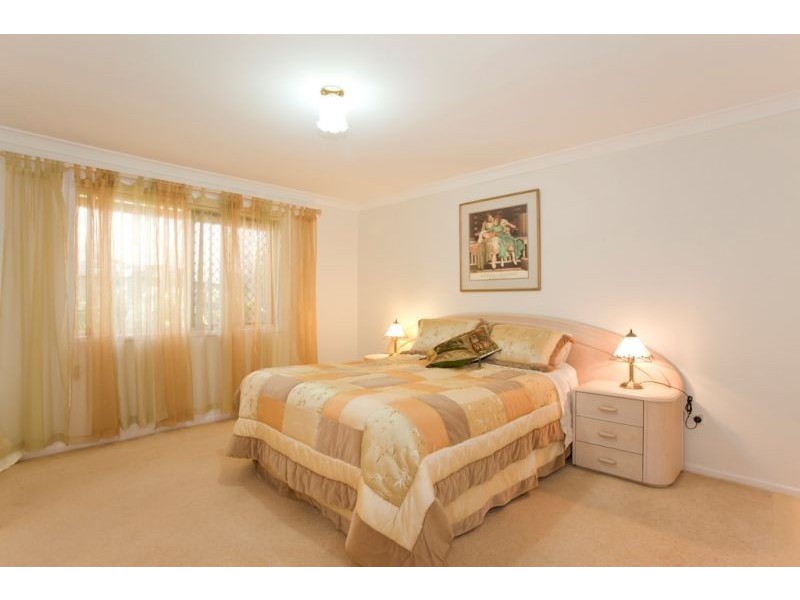 19 La Vista Court, Middle Ridge QLD 4350