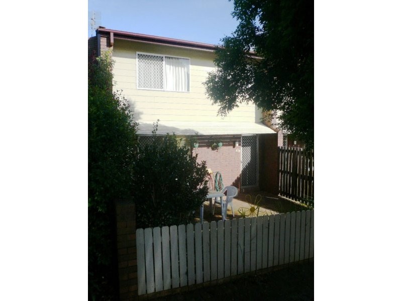 27/6 Obrien Street, Harlaxton QLD 4350