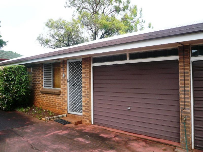 5-49 Gordon Ave, Newtown QLD 4350