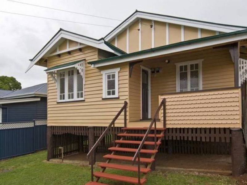 North Toowoomba QLD 4350