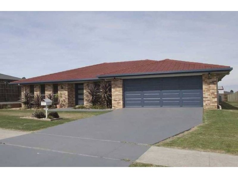 22 Shoesmith Road, Westbrook QLD 4350