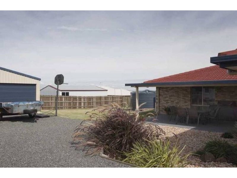 22 Shoesmith Road, Westbrook QLD 4350