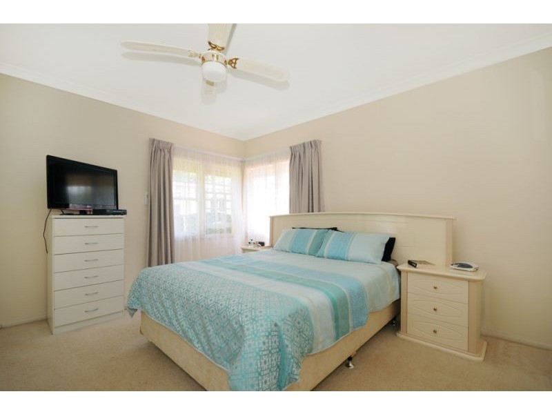 3 Lockhart Court, Harristown QLD 4350