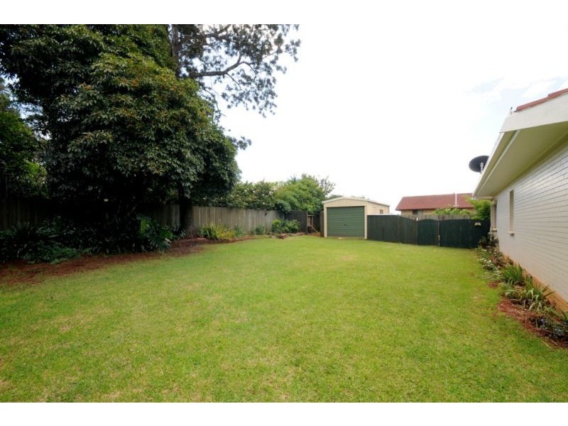 3 Lockhart Court, Harristown QLD 4350