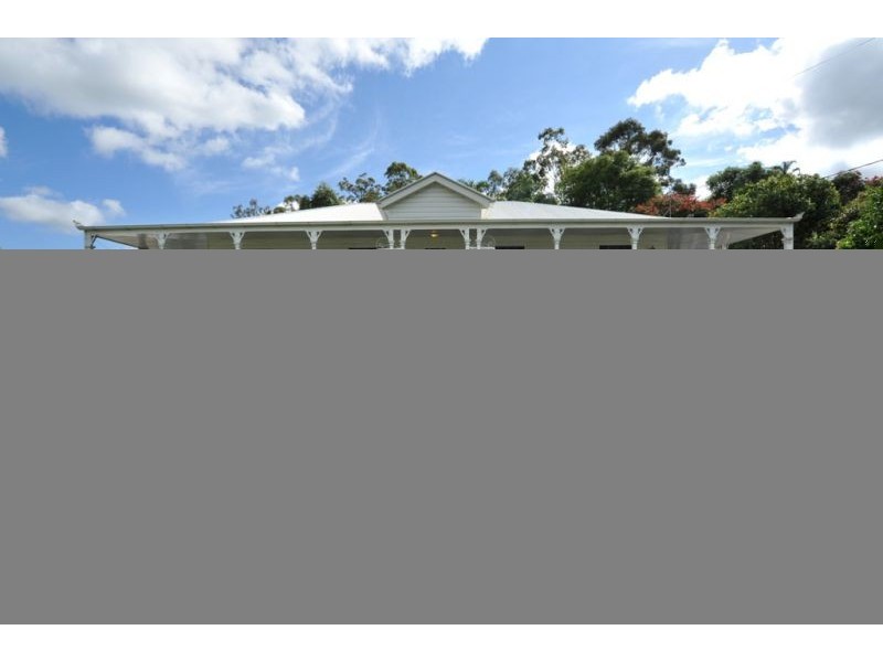 5 Scenic Court, Gowrie Junction QLD 4352