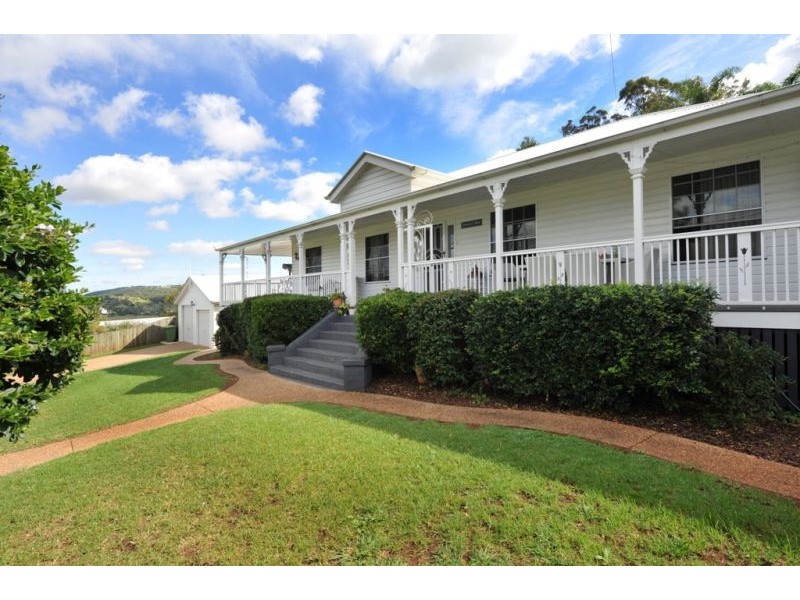 5 Scenic Court, Gowrie Junction QLD 4352