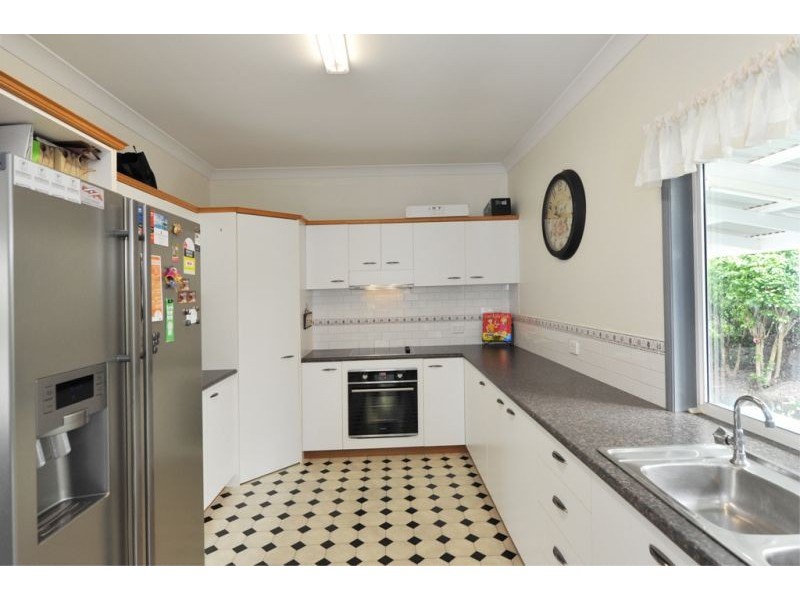 5 Scenic Court, Gowrie Junction QLD 4352